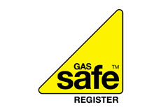 gas safe companies Holmwood Corner